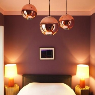 Фотография гостевого дома Lost Lisbon :: Avenida House