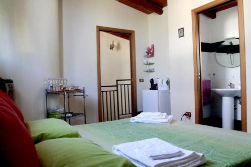 Фотография мини отеля Sweet Politeama