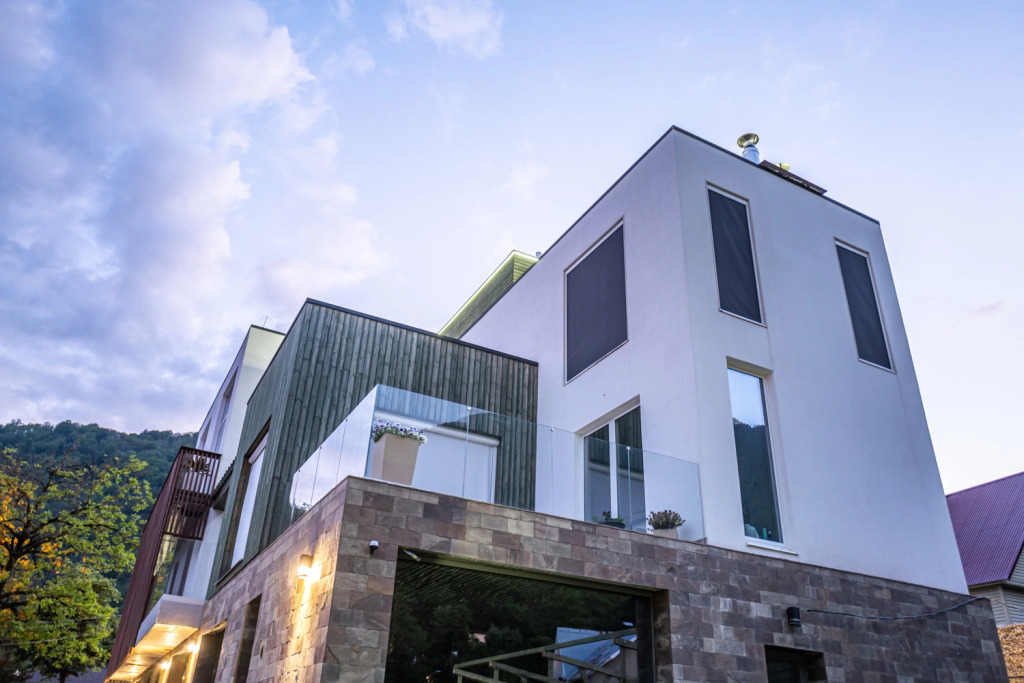 Фотография квартиры Апартаменты Куб в Кубе