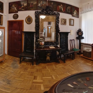 Фотография музея Художественный музей