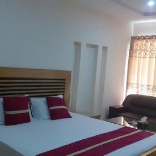 Фотография гостиницы Pak Inn Hotel