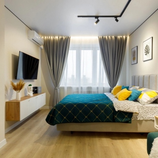 Фотография квартиры Квартира на сутки Старый Оскол