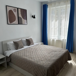 Фотография квартиры Квартира п.Янтарный