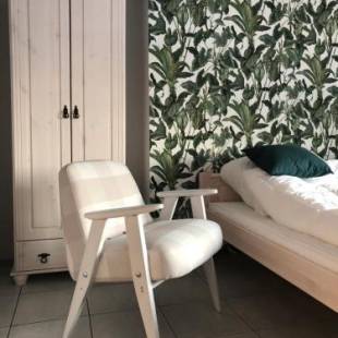 Фотографии гостевого дома
Niewinne domki - Chianti