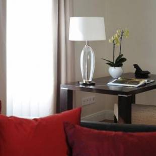 Фотографии гостиницы
Villa Sternkopf Suiten Rittersgrün