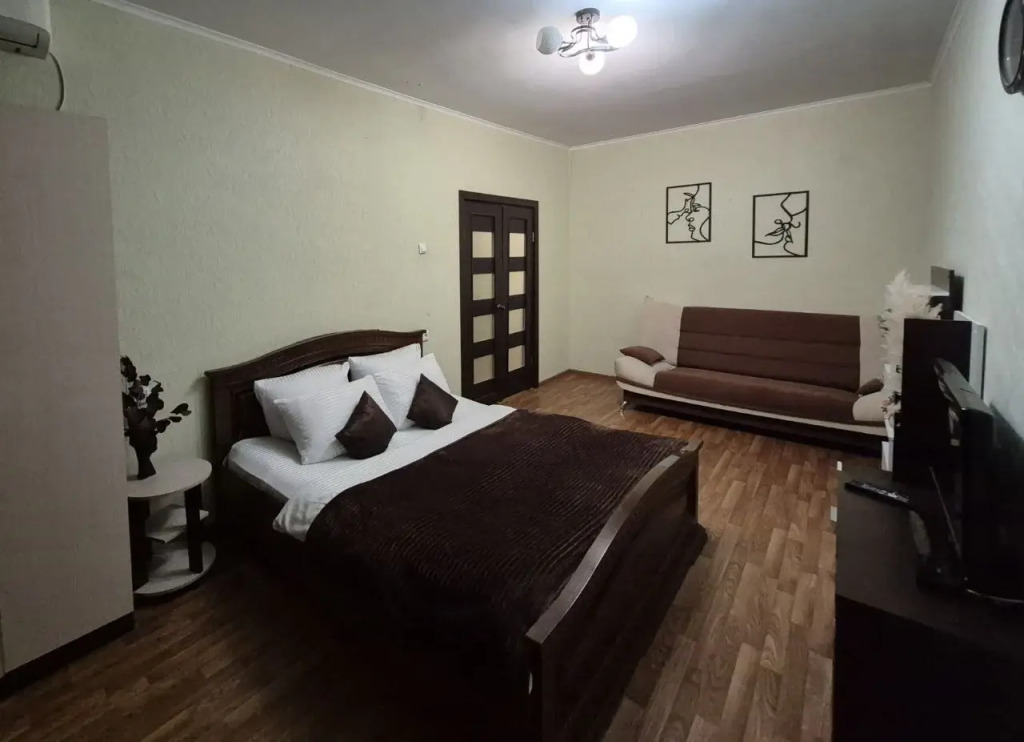 Фотография квартиры Квартира на Баха 10