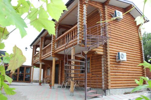 Фотография гостевого дома Незабудка