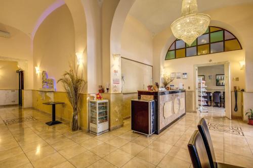 Фотография гостиницы Hotel Maryelen