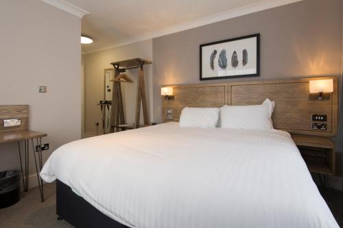 Фотография гостиницы Owl, Hambleton by Marston's Inns