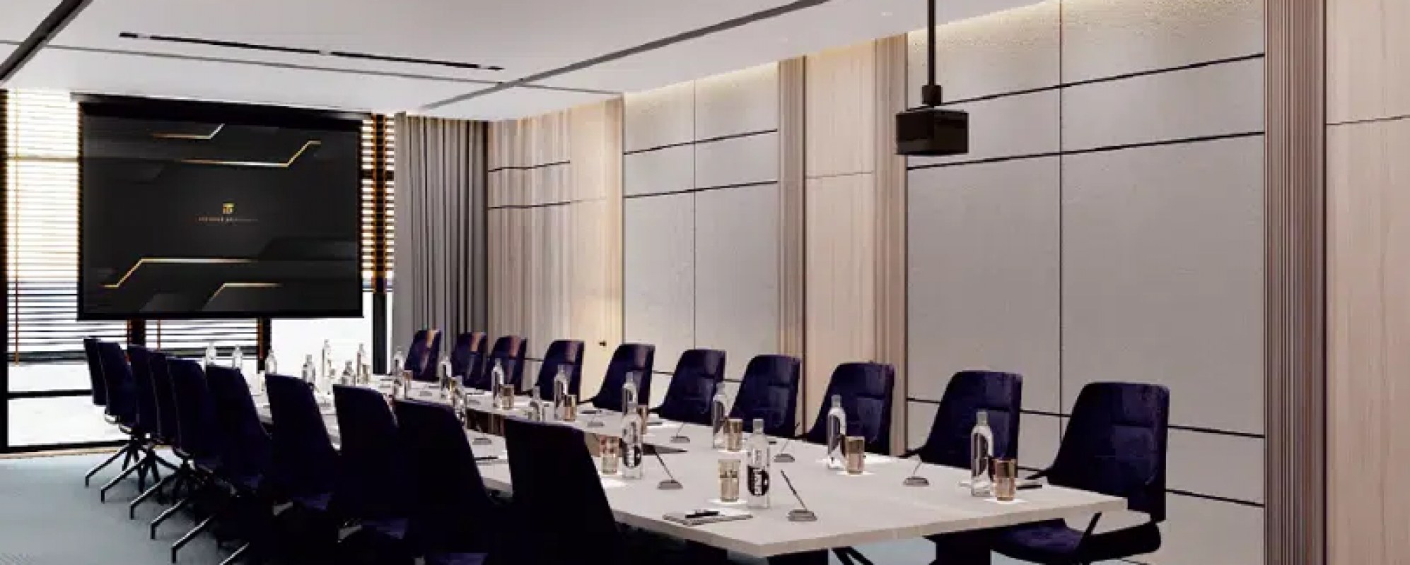 Фотографии конференц-зала Суриковский