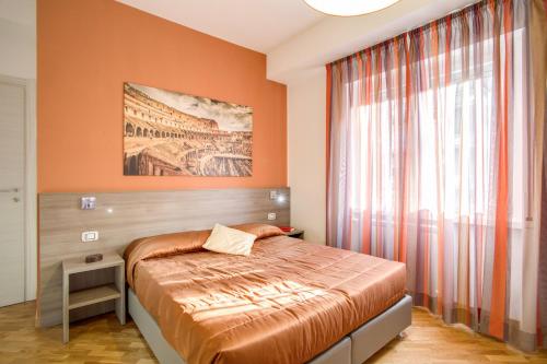 Фотография гостевого дома Vatican Rooms Cipro