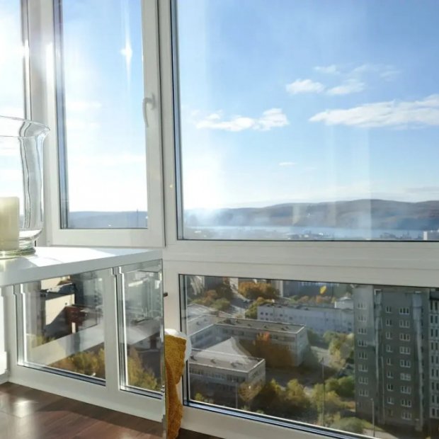 Фотографии квартиры 
            Апартаменты V O