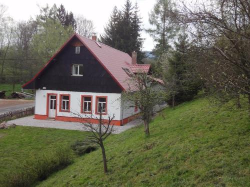 Фотография гостевого дома Holiday House Javornik