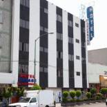 Фотография гостиницы Hotel Tres Colonias - Sólo Adultos