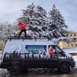 Фотография базы отдыха Mta Campervans
