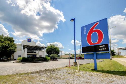Фотография гостиницы Motel 6-King Of Prussia, PA - Philadelphia
