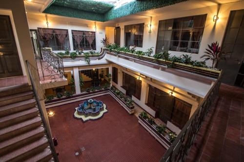 Фотография гостиницы Casa de Juan Hostal