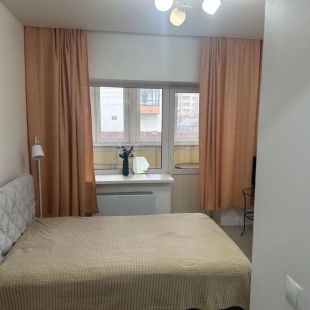 Фотография квартиры Квартира на улице Февральская 28