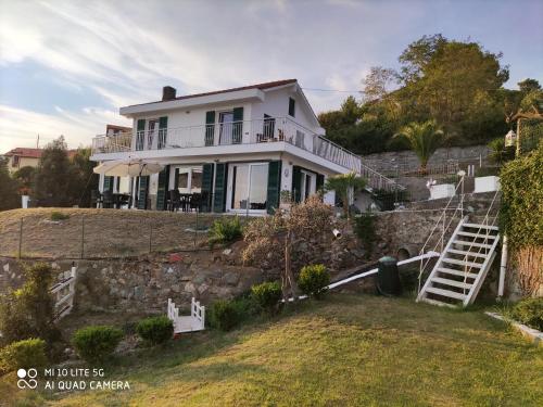 Фотография мини отеля Agrifazenda