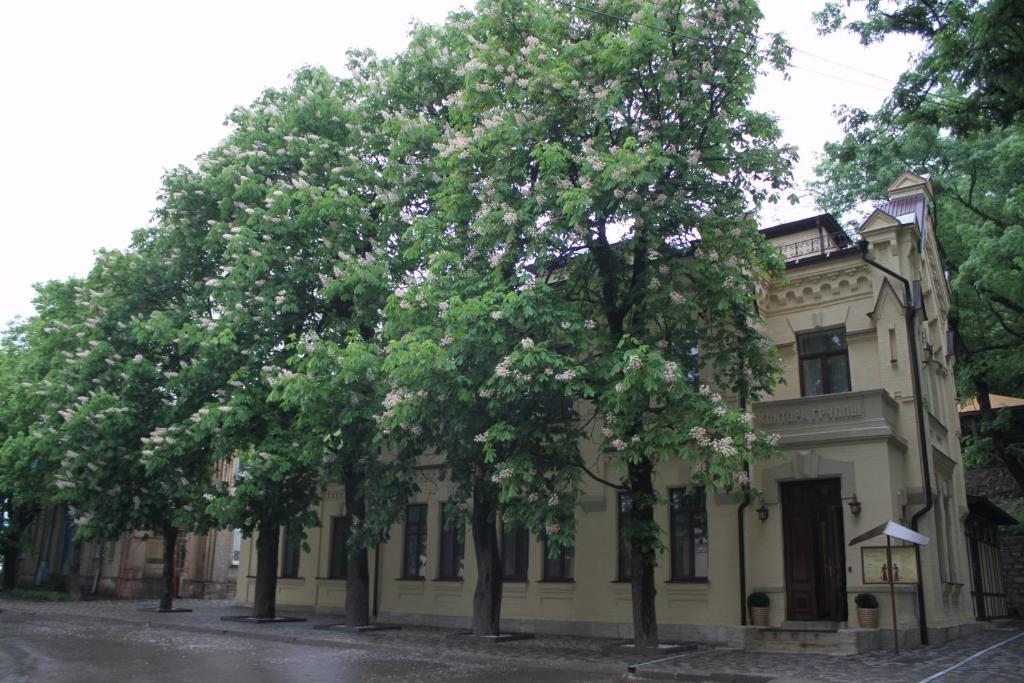 Фотография гостиницы Княжна Мери