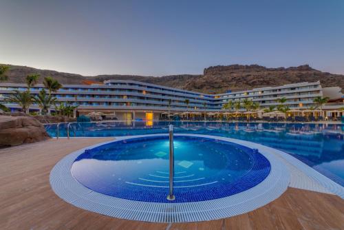 Фотография гостиницы Radisson Blu Resort & Spa, Gran Canaria Mogan