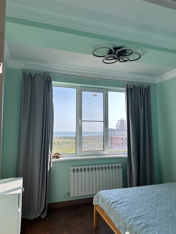 Фотография квартиры Квартира с видом на море