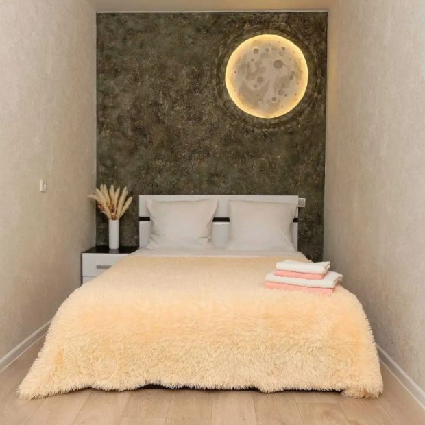 Фотографии квартиры 
            Квартира на Бульваре Гая 25