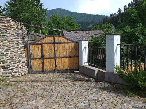 Фотографии мини отеля
Likani.Top