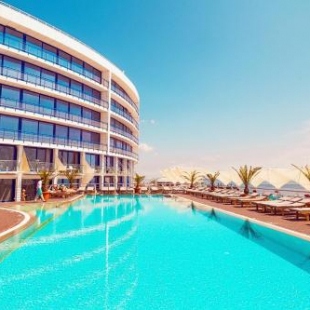 Фотография гостиницы Маристелла Морская Резиденция