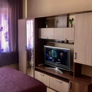 Фотография квартиры Апартаменты на улице им. Героя Сарабеева В.И. 5 корпус 3