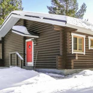 Фотографии гостевого дома 
            Holiday Home Mäkrä 1