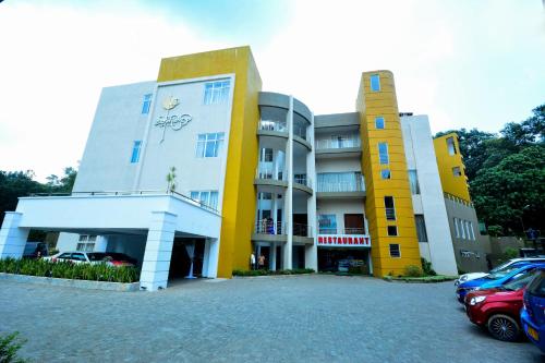 Фотография гостиницы Kethumathee Hotel & Banquet