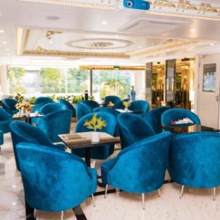 Фотография апарт отеля HM Hotel& Apartment