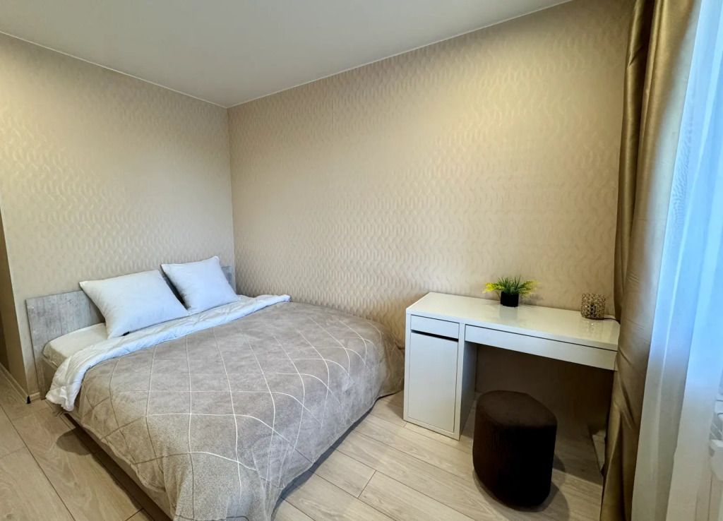 Фотография квартиры Квартира на Францева 9