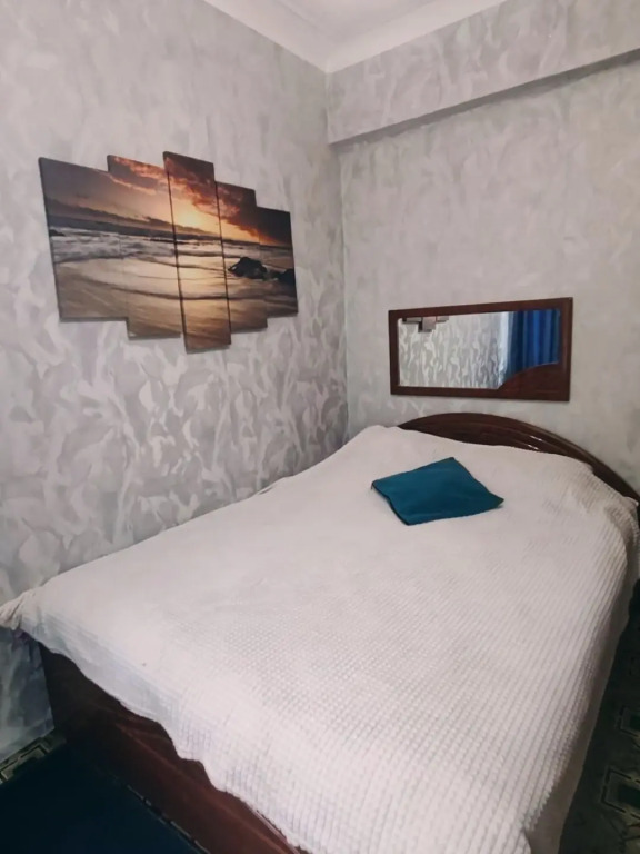 Фотография квартиры Квартира на Бульваре Мира 12