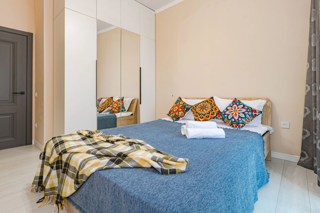 Фотография квартиры Квартира Royal Place