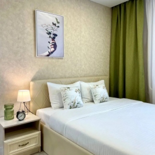 Фотография квартиры Квартира на ул. Калинина 99