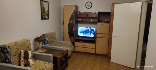 Фотографии квартиры 
            Квартира Отдых в Выборге