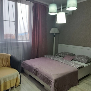 Фотография квартиры Квартира на улице Максима Горького