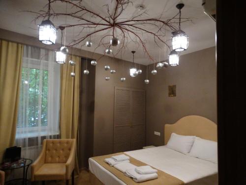 Фотографии мини отеля
Элитон