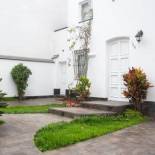 Фотография мини отеля Lima 18 Boutique