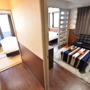 Фотографии апарт отеля 
            Randor Residence Tokyo Classic