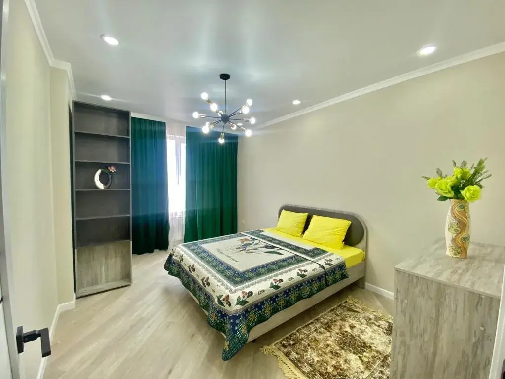 Фотография квартиры Апартаменты Светлая и Уютная 2Комнатная в Центре