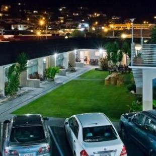Фотографии мотеля 
            Picton Accommodation Gateway Motel