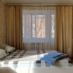 Фотография квартиры Апартаменты в центре на улице Житомирская 4