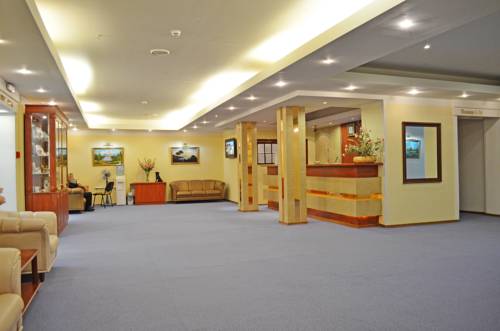 Фотографии гостиницы
Гранд - Отель