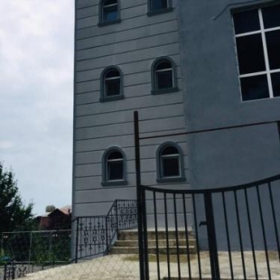 Фотография гостевого дома Kolkhi