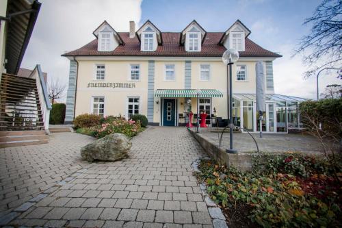 Фотография гостиницы Gasthaus & Pension Mohren