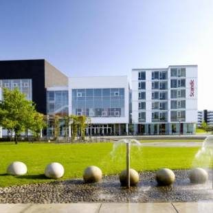 Фотографии гостиницы
Scandic Jacob Gade