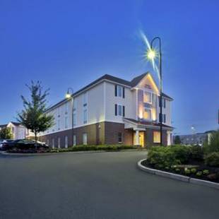 Фотографии гостиницы
Hampton Inn & Suites - Cape Cod / West Yarmouth